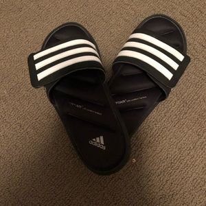 Adidas Slides